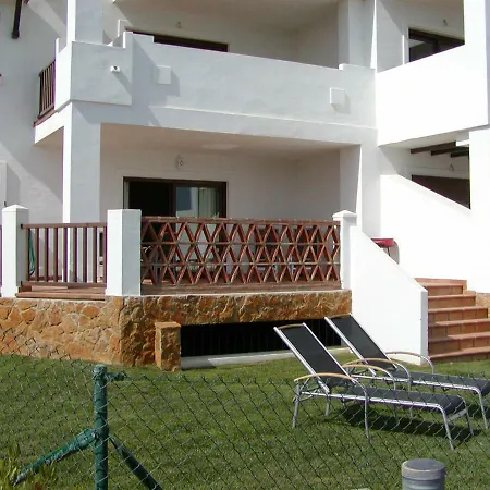 Appartamento San Antonio - Ground Floor Spacious Garden With Pool Views Near Pueblo *