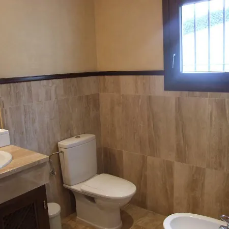 San Antonio - Ground Floor Spacious Garden With Pool Views Near Pueblo Appartamento Mijas