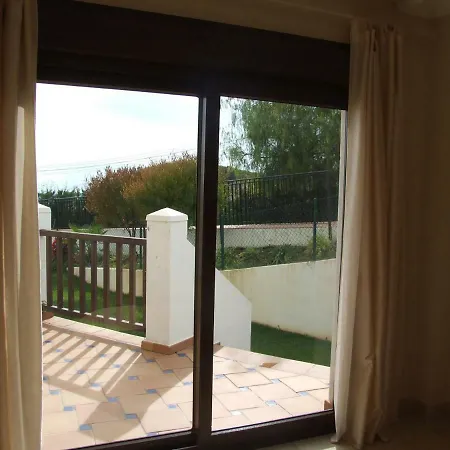 San Antonio - Ground Floor Spacious Garden With Pool Views Near Pueblo Mijas