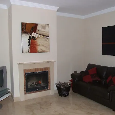 San Antonio - Ground Floor Spacious Garden With Pool Views Near Pueblo Appartamento Mijas