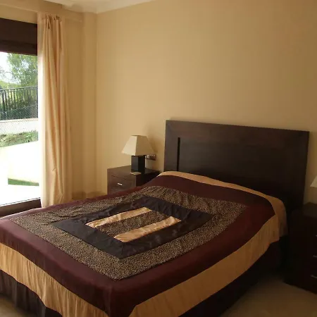 Appartamento San Antonio - Ground Floor Spacious Garden With Pool Views Near Pueblo Mijas